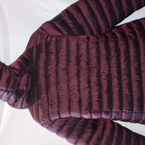 Canada Weather Gear Puffed women jacket - Picture 2 of 7